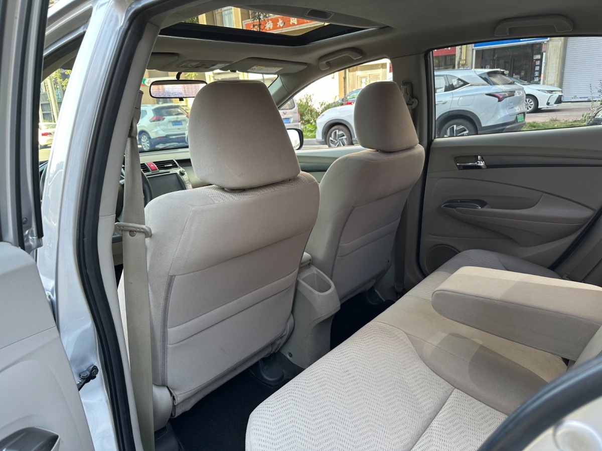 Honda City Classic 2013 #10 Honda City Classic 2013 immagine di auto #10