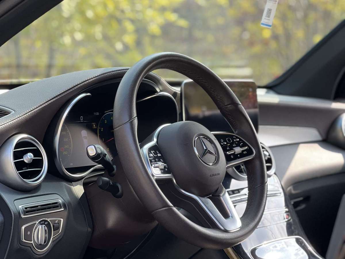 Mercedes-Benz GL AMG 2022 image de voiture #10