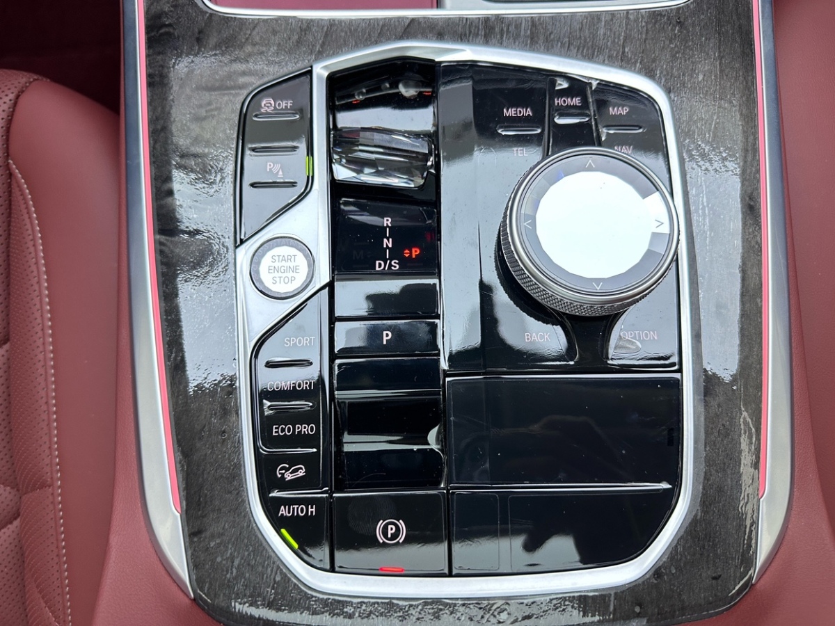 BMW Z4 M40i 2024 car image #10