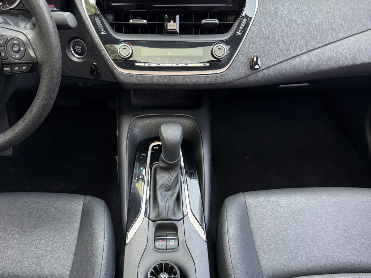 Toyota Lingshang 2022 immagine di auto #10