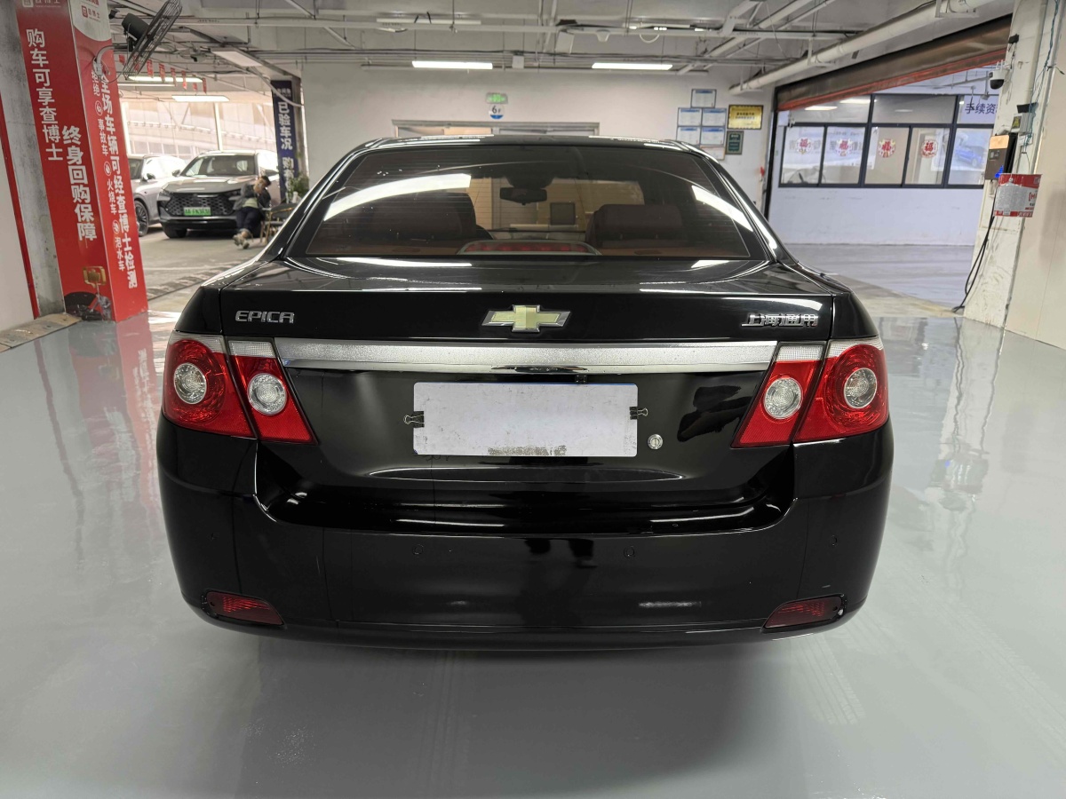 Chevrolet Epica 2015 #10 Chevrolet Epica 2015 car image #10