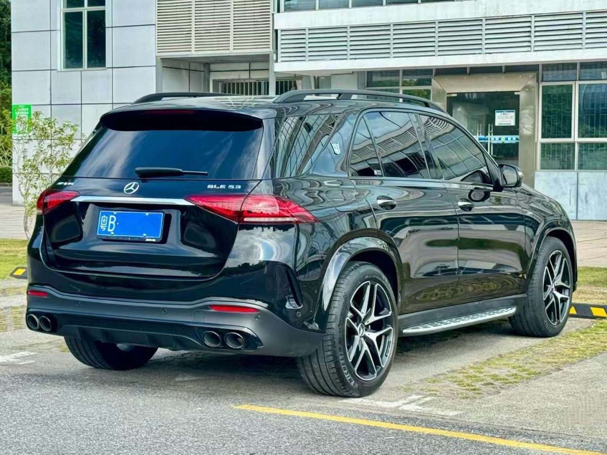 Mercedes-Benz GLE AMG 2022 #10 Mercedes-Benz GLE AMG 2022 imagem de carro #10