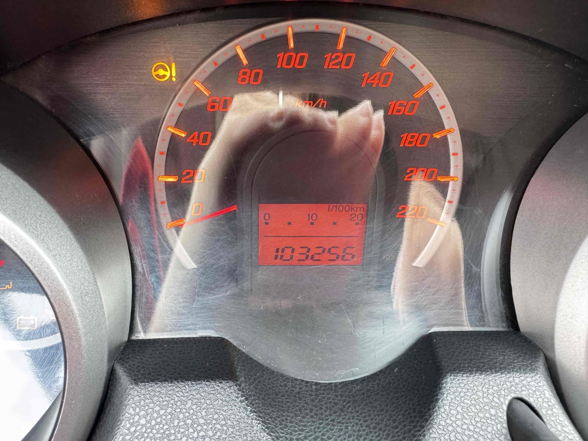 Honda Fit 2013 car image #10