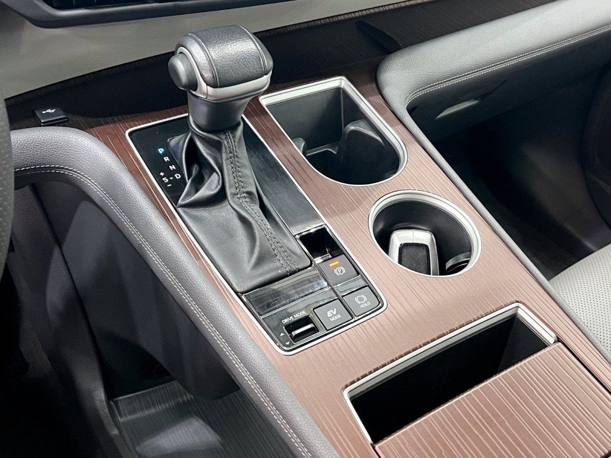 Toyota Bozhi 7 2023 #10 Toyota Bozhi 7 2023 image de voiture #10