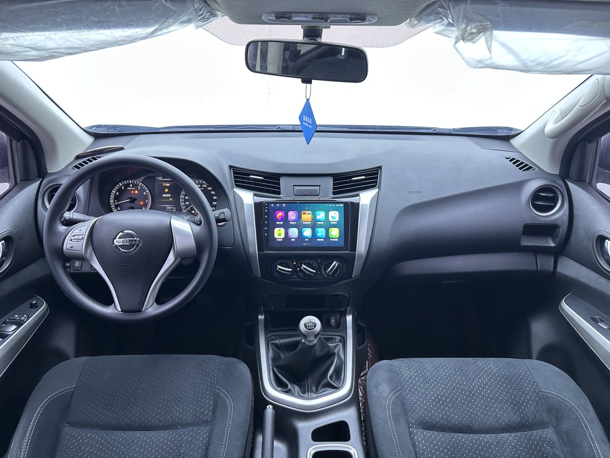 日产 途达 2023 汽车图片 #10