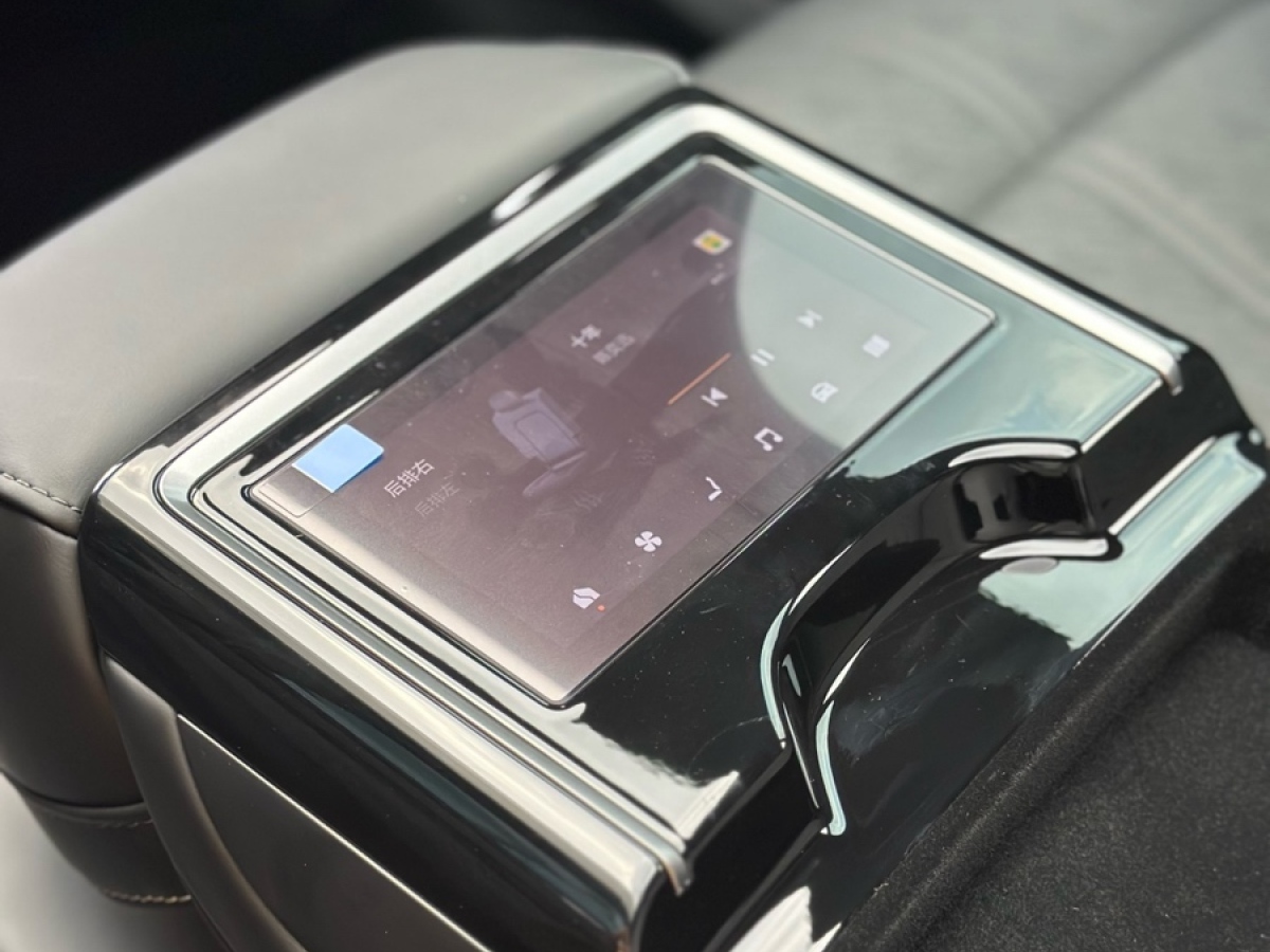 极氪 极氪007GT 汽车图片 #10