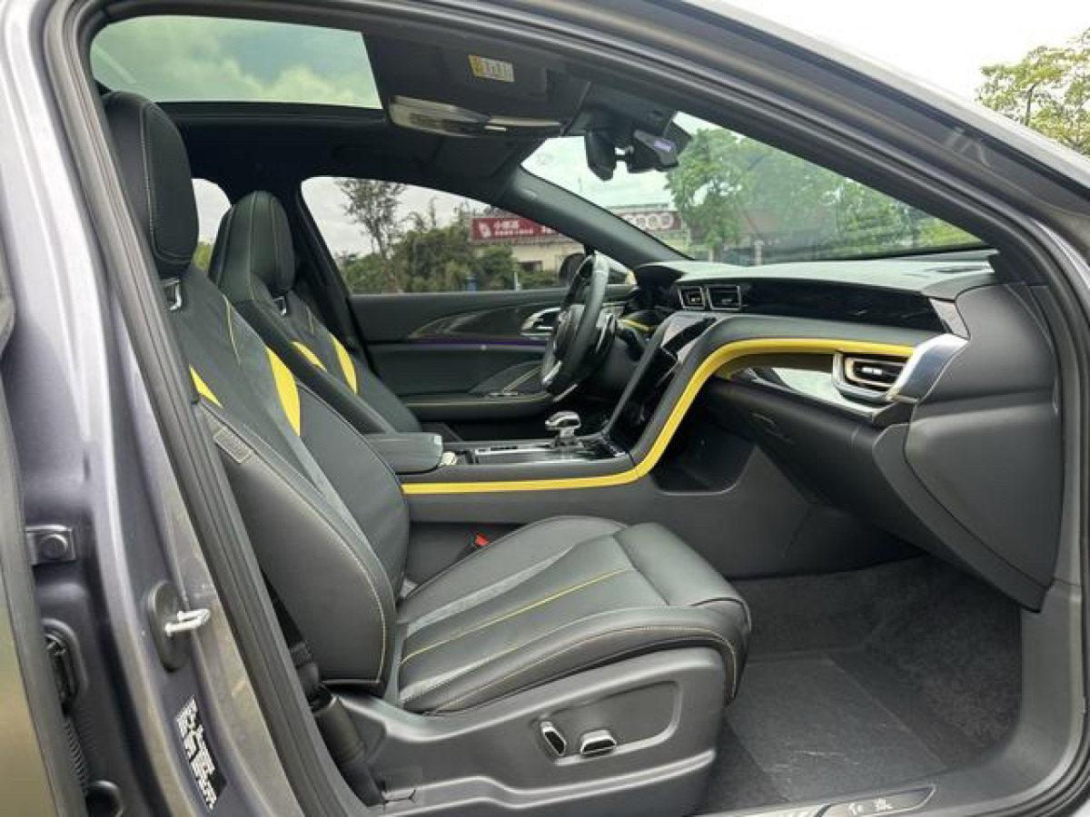 HongQi H6 2023 #10 HongQi H6 2023 car image #10