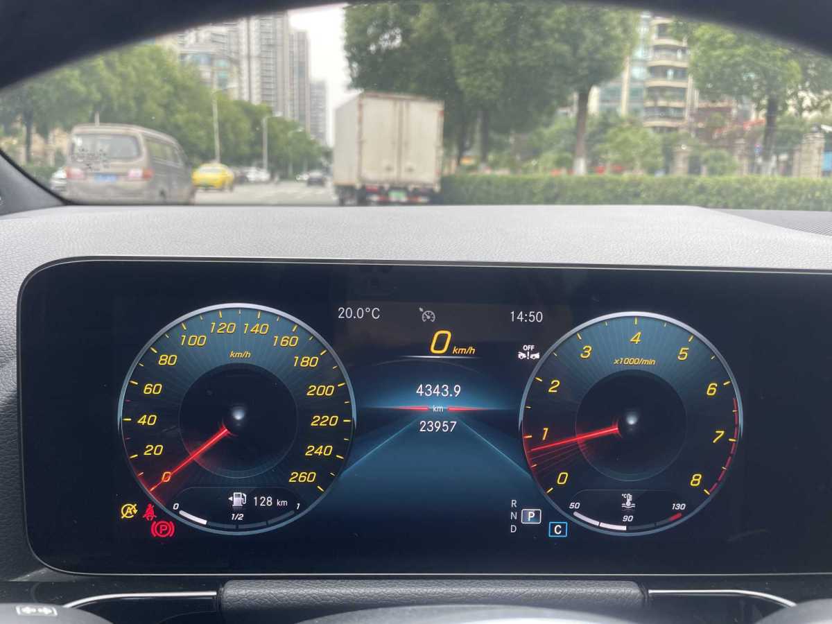 Mercedes-Benz B Class 2022 #10 Mercedes-Benz B Class 2022 car image #10