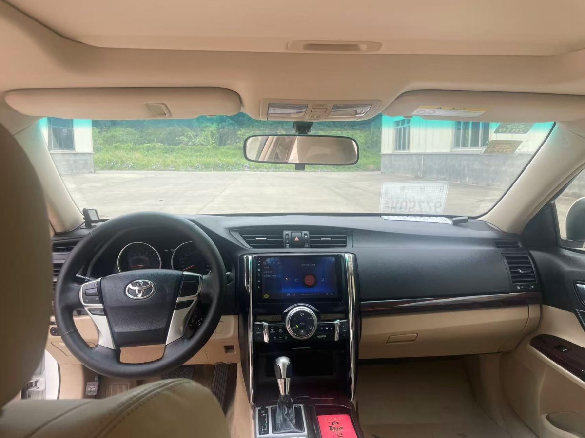 日产 风度 2011 汽车图片 #10