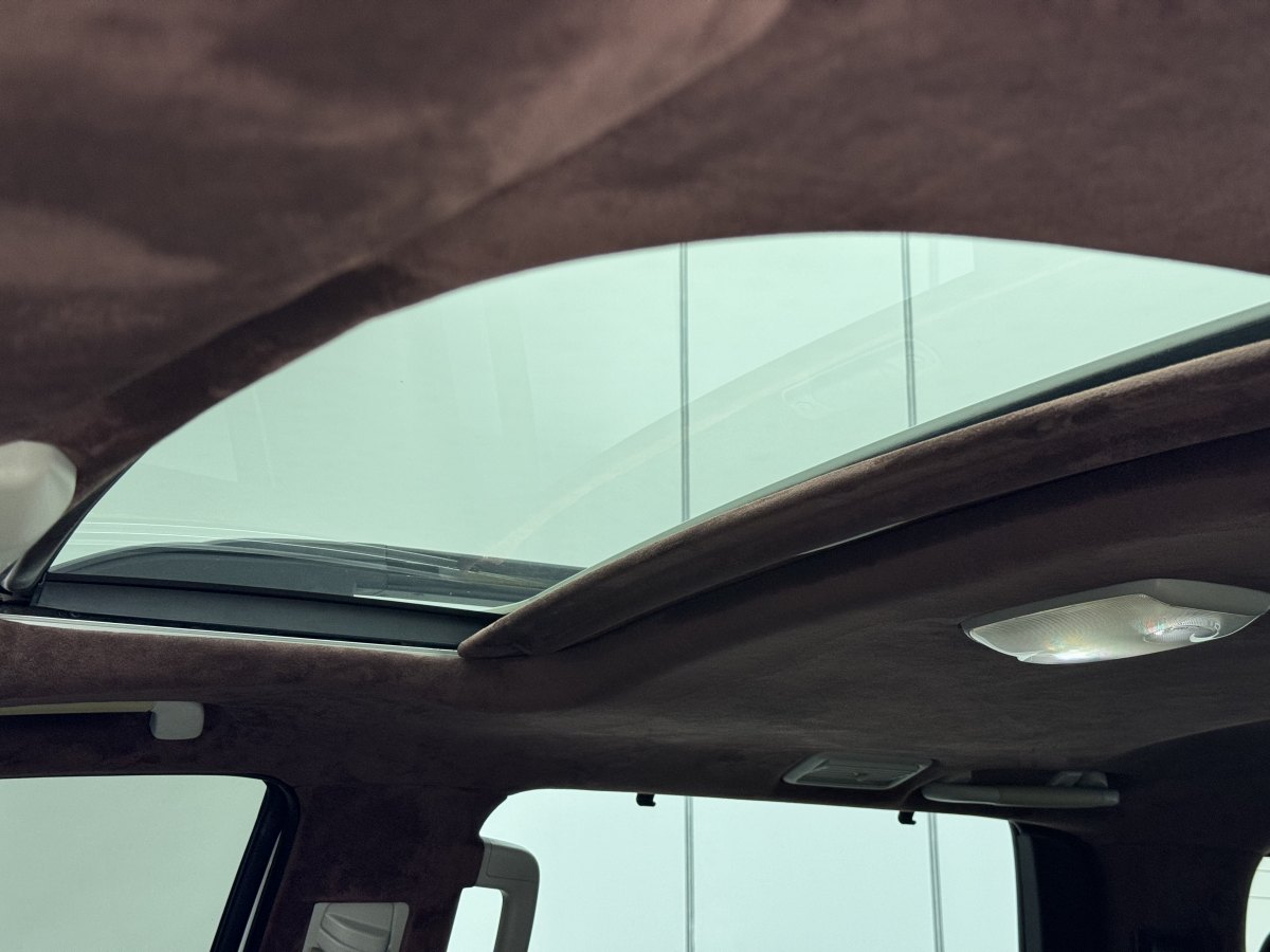 Toyota Sequoia 2009 #10 Toyota Sequoia 2009 imagen de coche #10