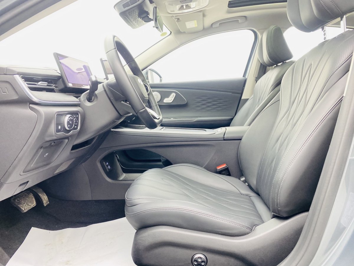 Chery Fulwin 2024 #10 Chery Fulwin 2024 صورة سيارة #10