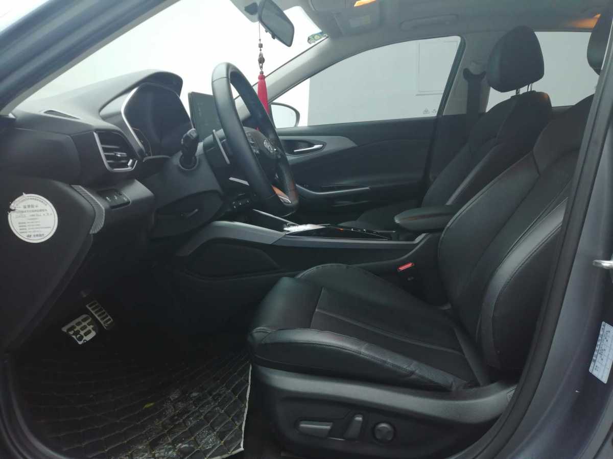 Hyundai Lafesta EV 2020 immagine di auto #10