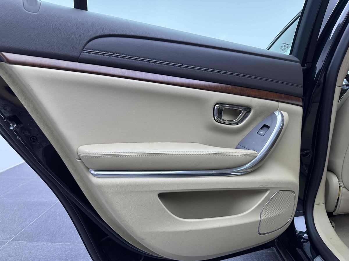 荣威 荣威950 2015 汽车图片 #10