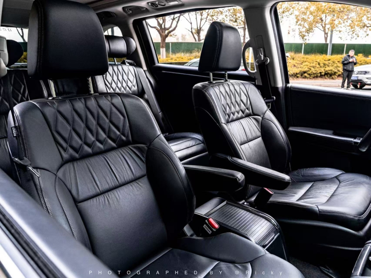 Honda Elysion 2021 car image #10