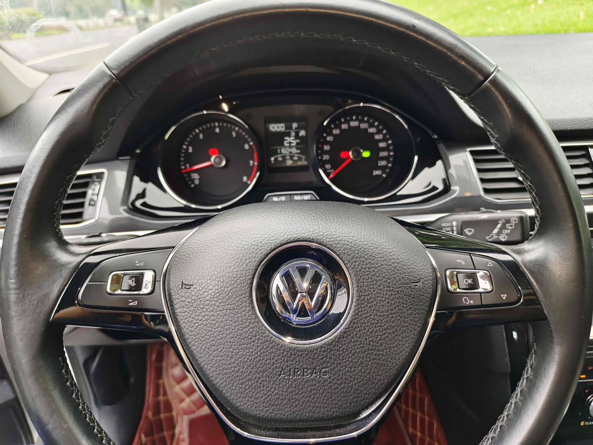 Volkswagen C-Trek 2018 #10 Volkswagen C-Trek 2018 car image #10