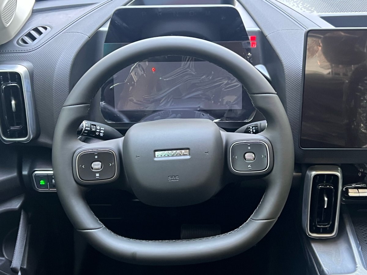 Haval X Dog / Dargo 2025 #10 Haval X Dog / Dargo 2025 car image #10