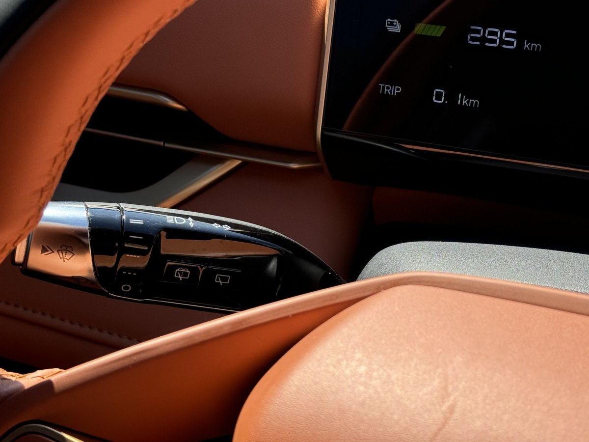 哪吒汽车 哪吒X 2024 汽车图片 #10