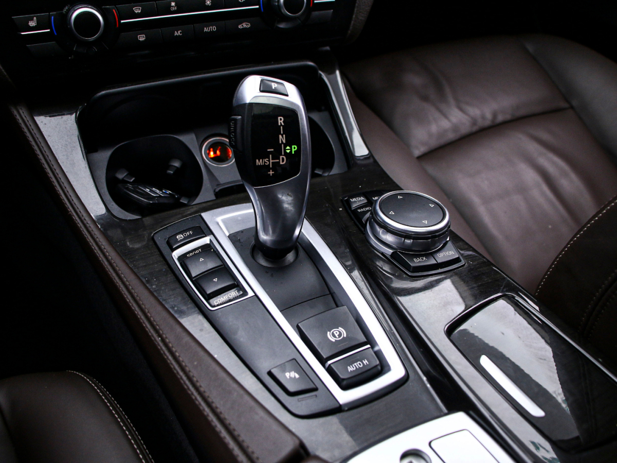 宝马 宝马5系 2017 汽车图片 #10