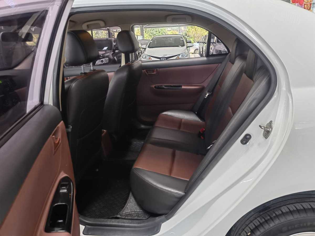 BYD F3 2016 #10 BYD F3 2016 immagine di auto #10