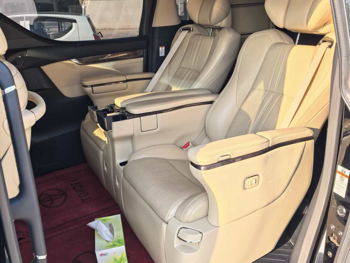 Toyota Bozhi 7 2019 immagine di auto #10