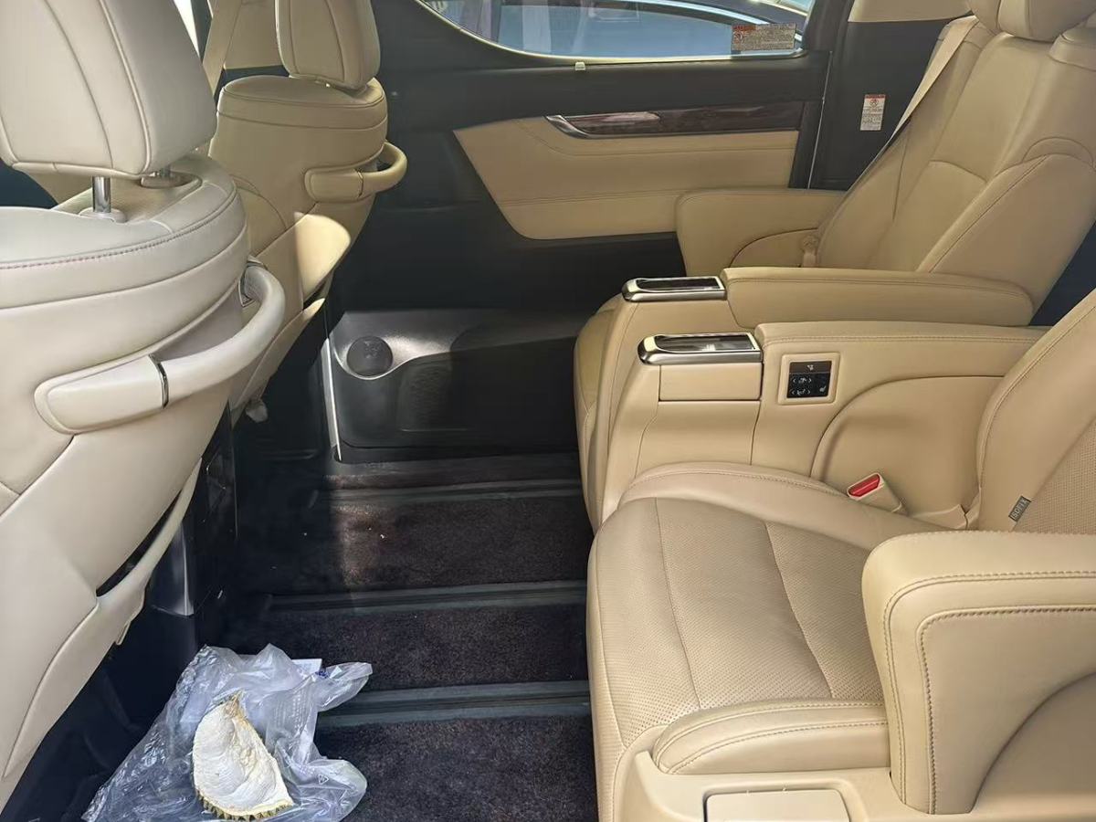 Toyota Bozhi 7 2021 image de voiture #10