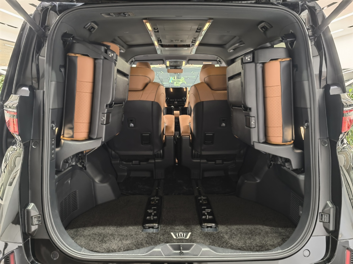 Toyota Bozhi 7 2024 #10 Toyota Bozhi 7 2024 car image #10