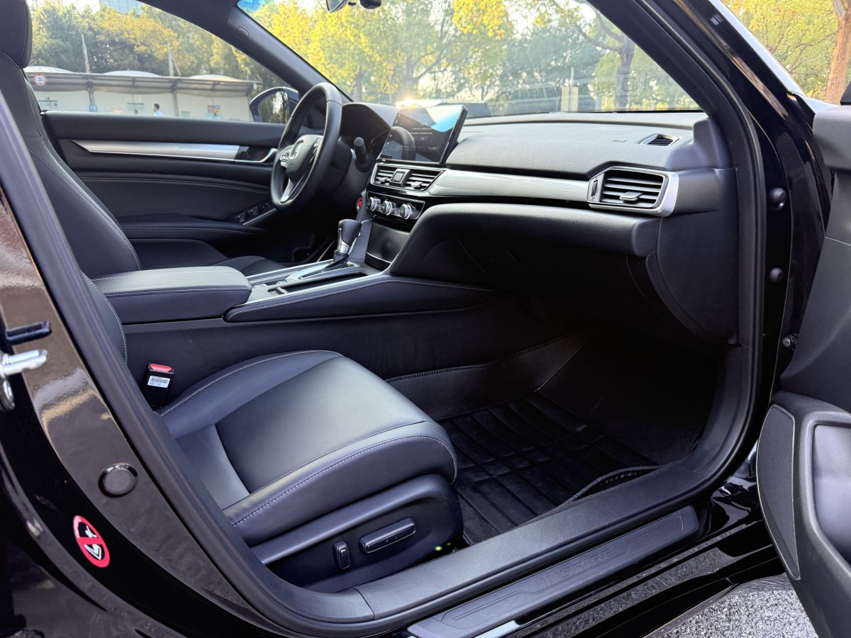 Honda Inspire 2023 car image #10