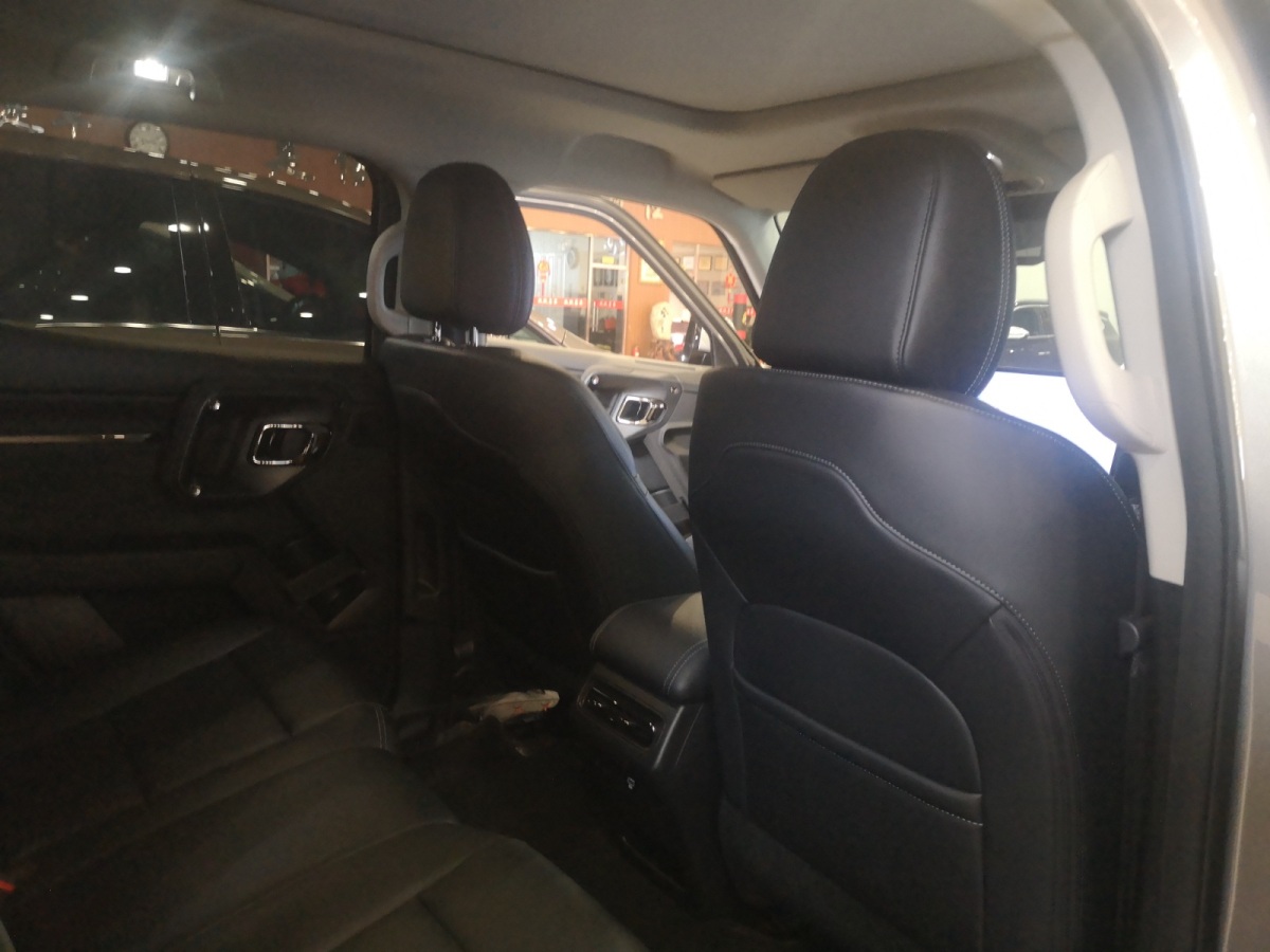 Haval H6 2023 #10 Haval H6 2023 car image #10