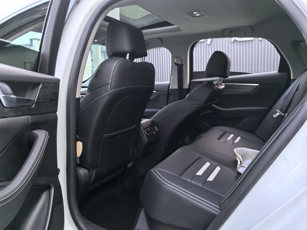 BYD Qin Pro 2018 car image #10