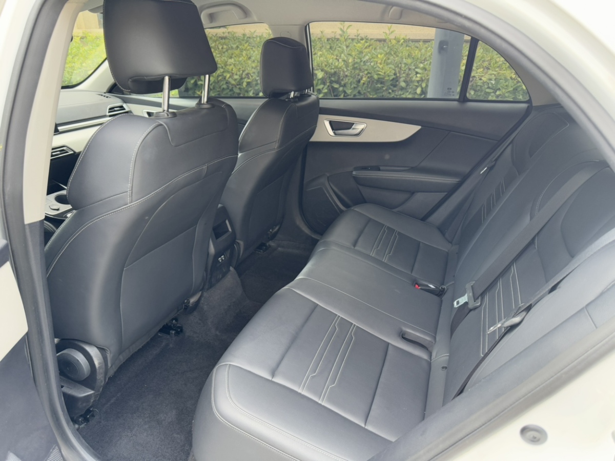 BYD Qin New Energy 2023 immagine di auto #10