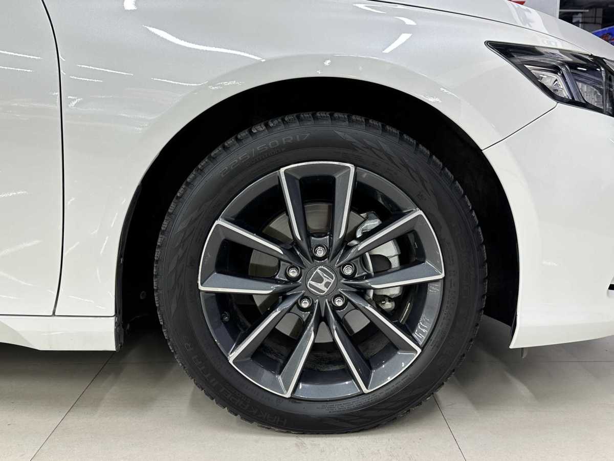 Honda Inspire 2022 #10 Honda Inspire 2022 car image #10