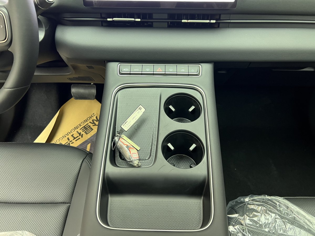 Haval Fierce Dragon MAX 2025 #10 Haval Fierce Dragon MAX 2025 car image #10