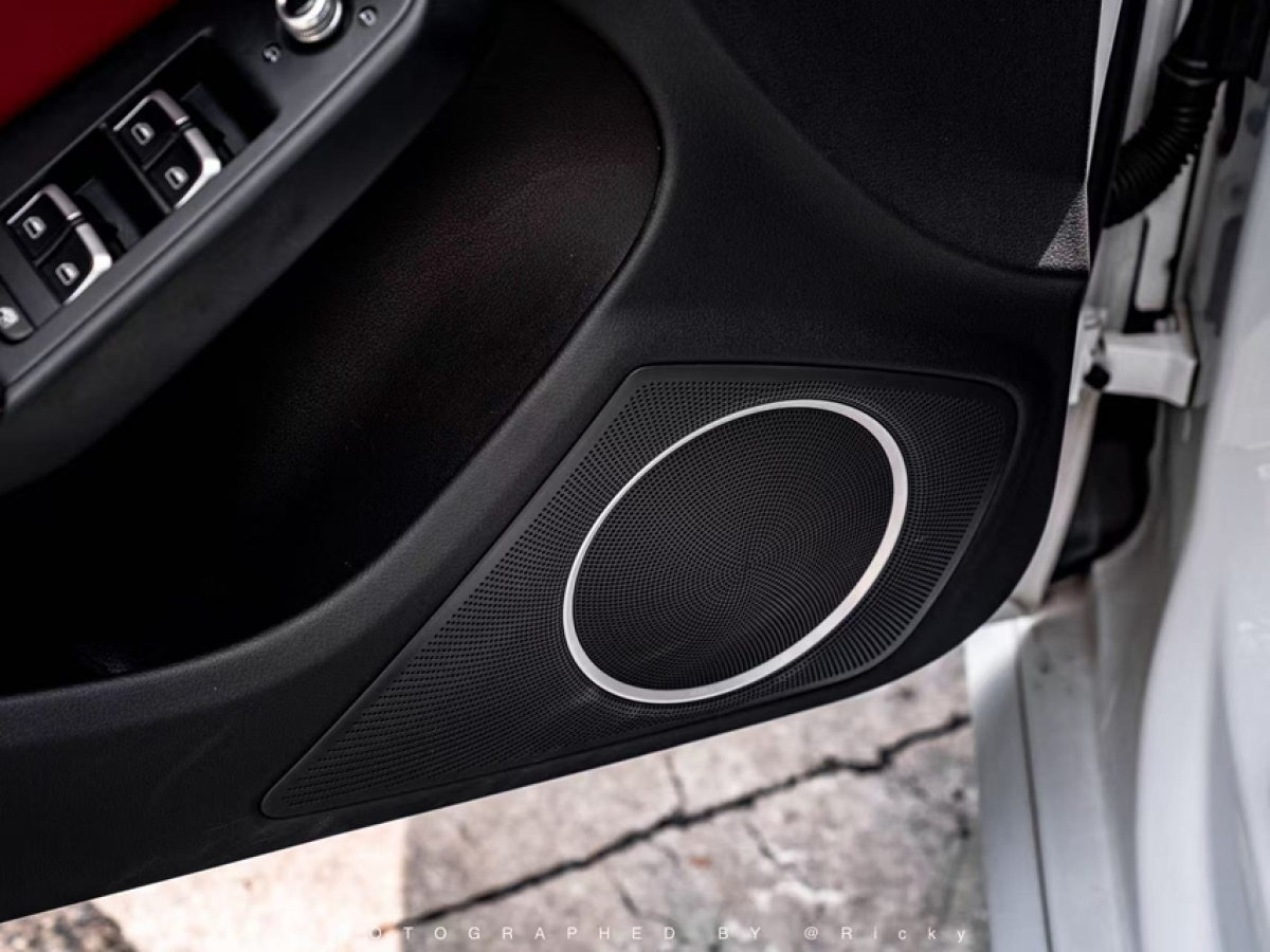 Audi Q6L Sportback e-tron 2014 #10 Audi Q6L Sportback e-tron 2014 car image #10