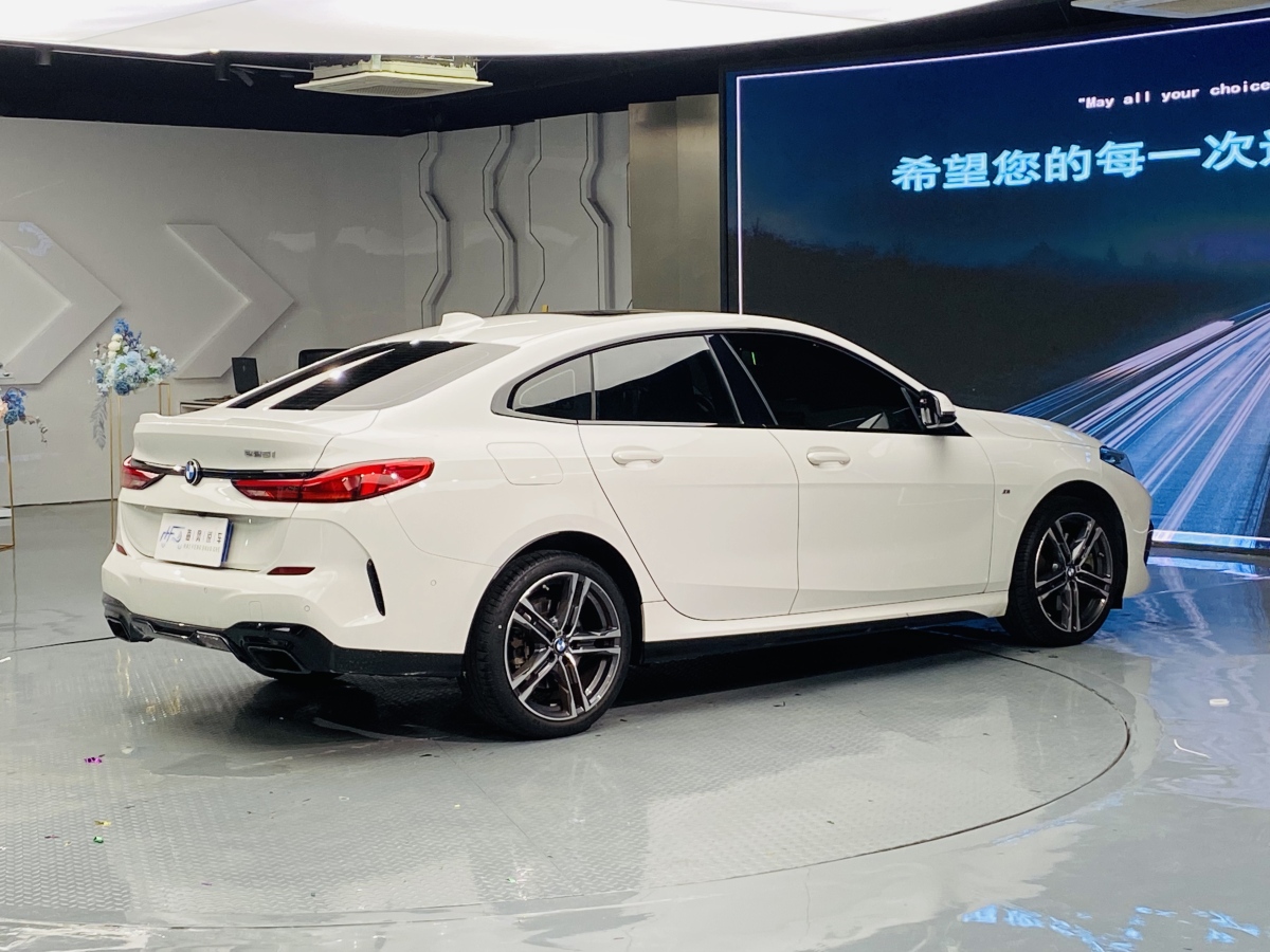 BMW 2 Series 2023 #10 BMW 2 Series 2023 car image #10