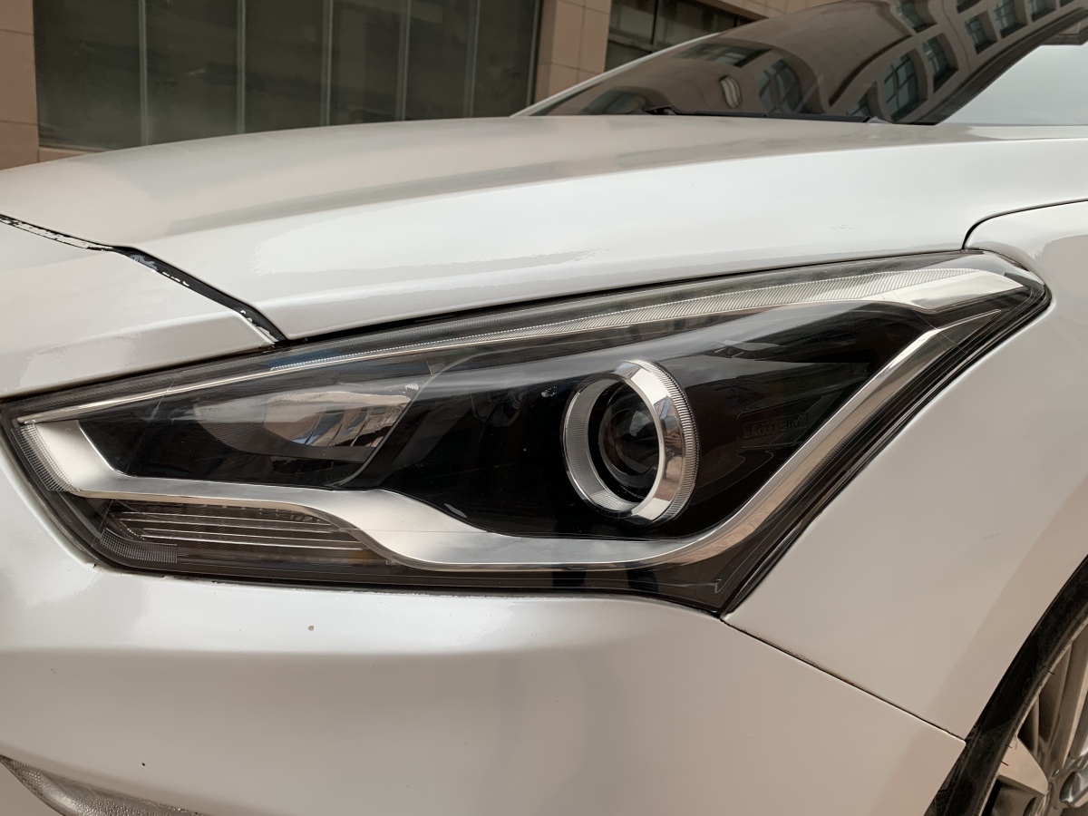 Hyundai Mistra 2017 car image #10