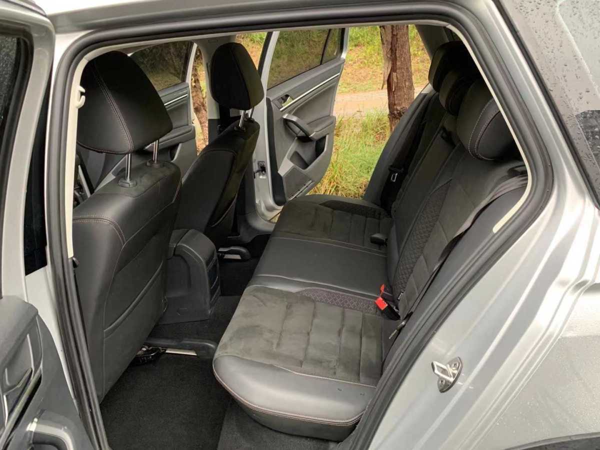 Volkswagen C-Trek 2016 immagine di auto #10