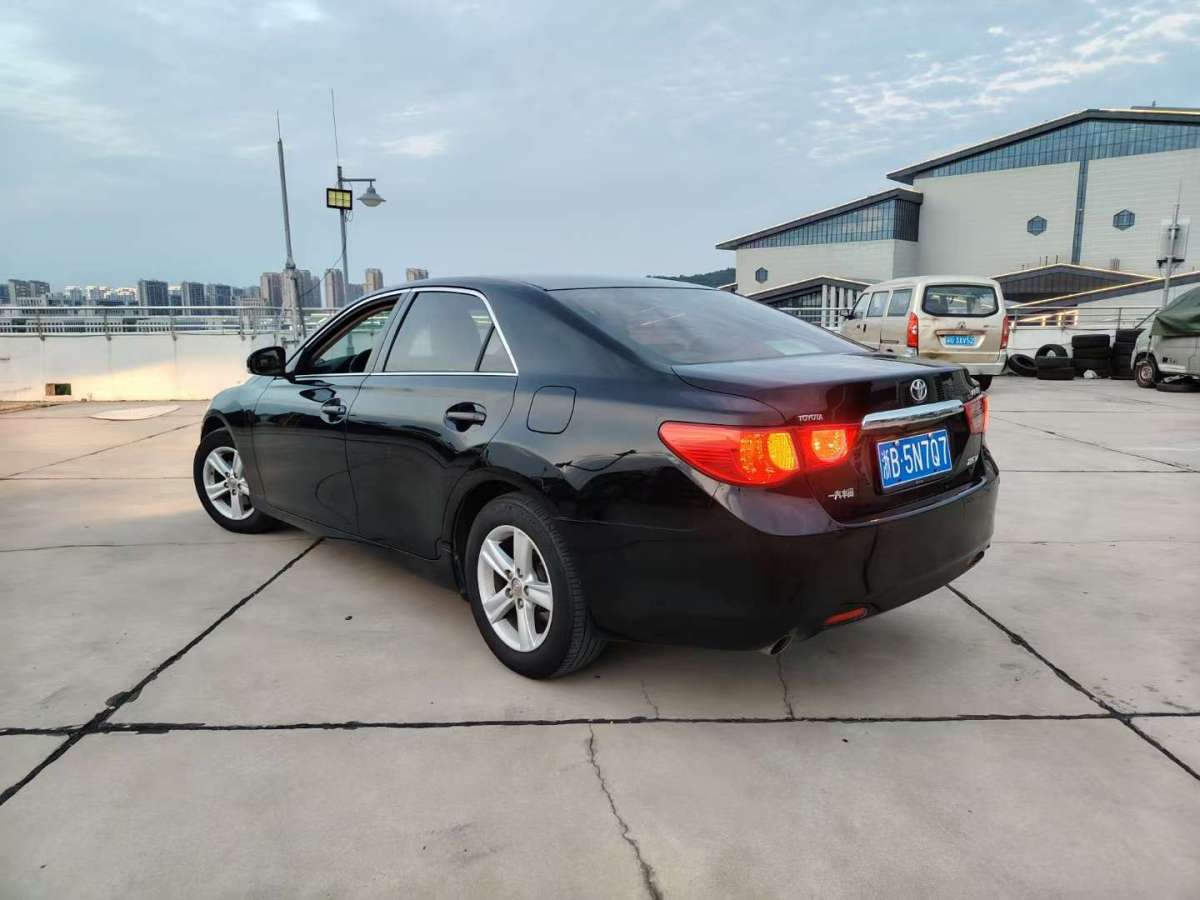 日产 风度 2011 汽车图片 #10