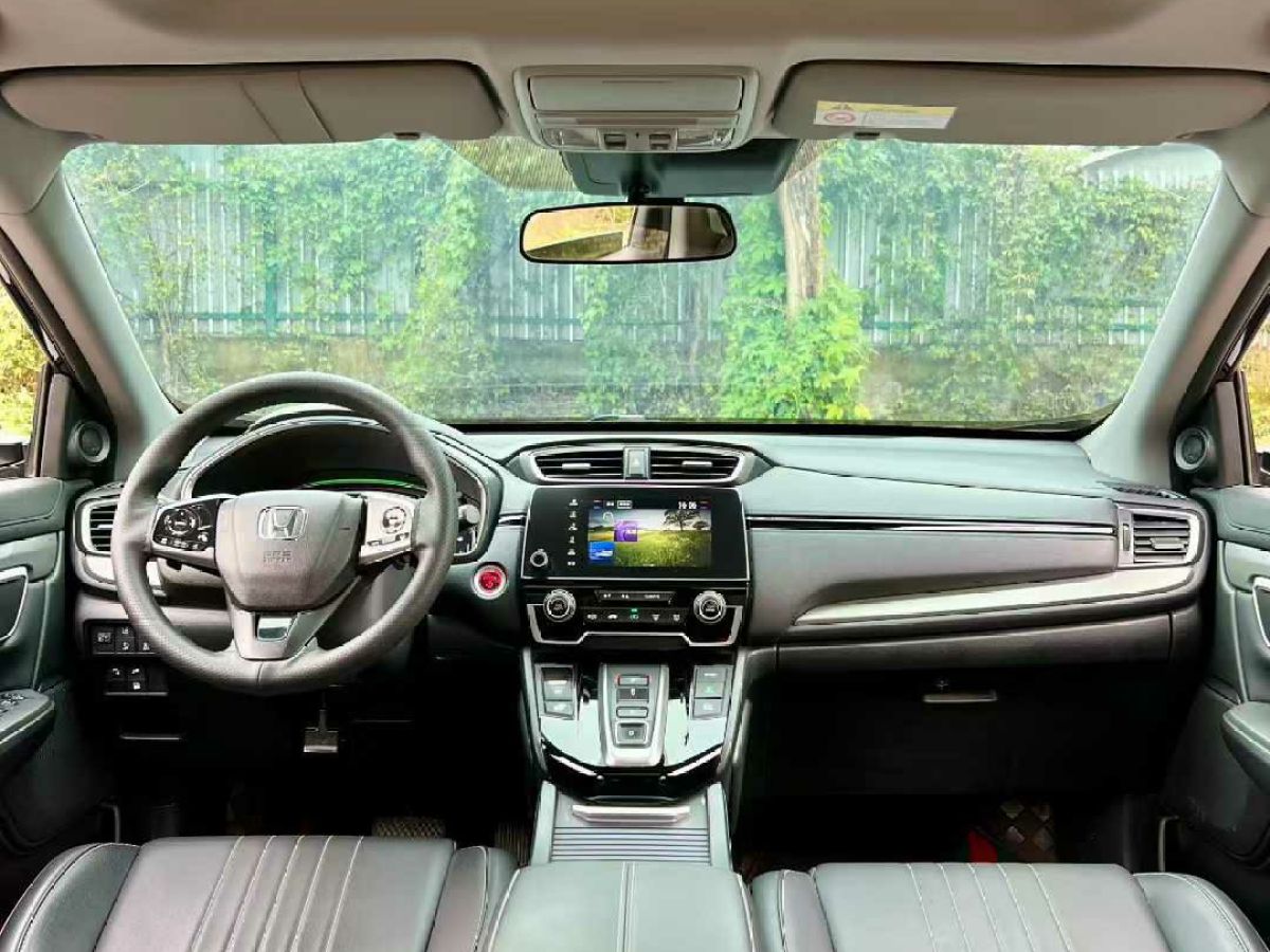 Honda Breeze New Energy 2023 #10 Honda Breeze New Energy 2023 car image #10