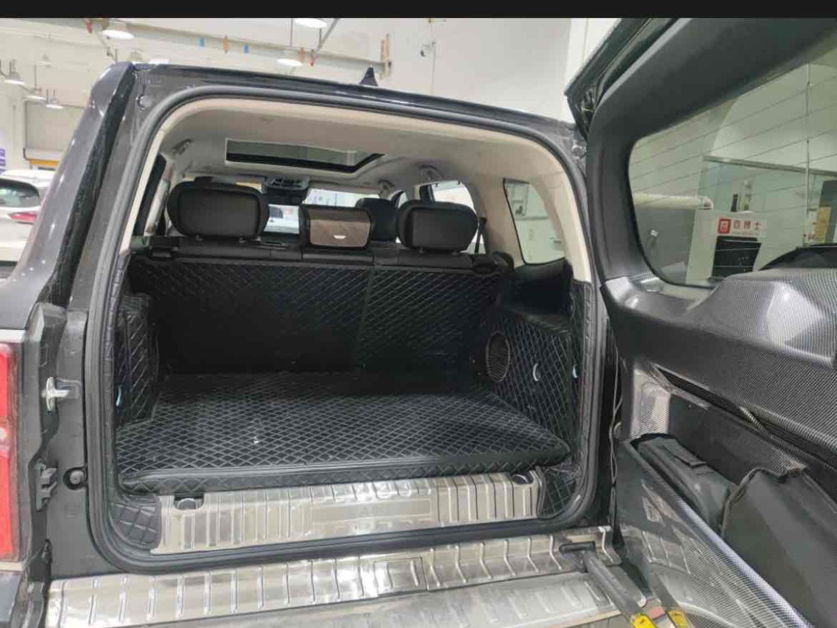 Tank 500 New Energy 2023 car image #10