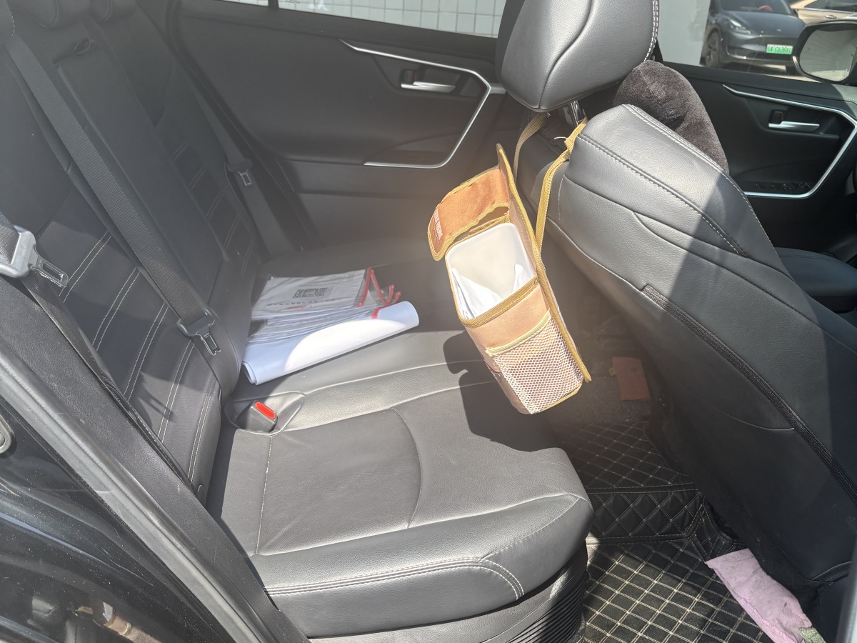 Toyota Wildlander 2022 imagem de carro #10