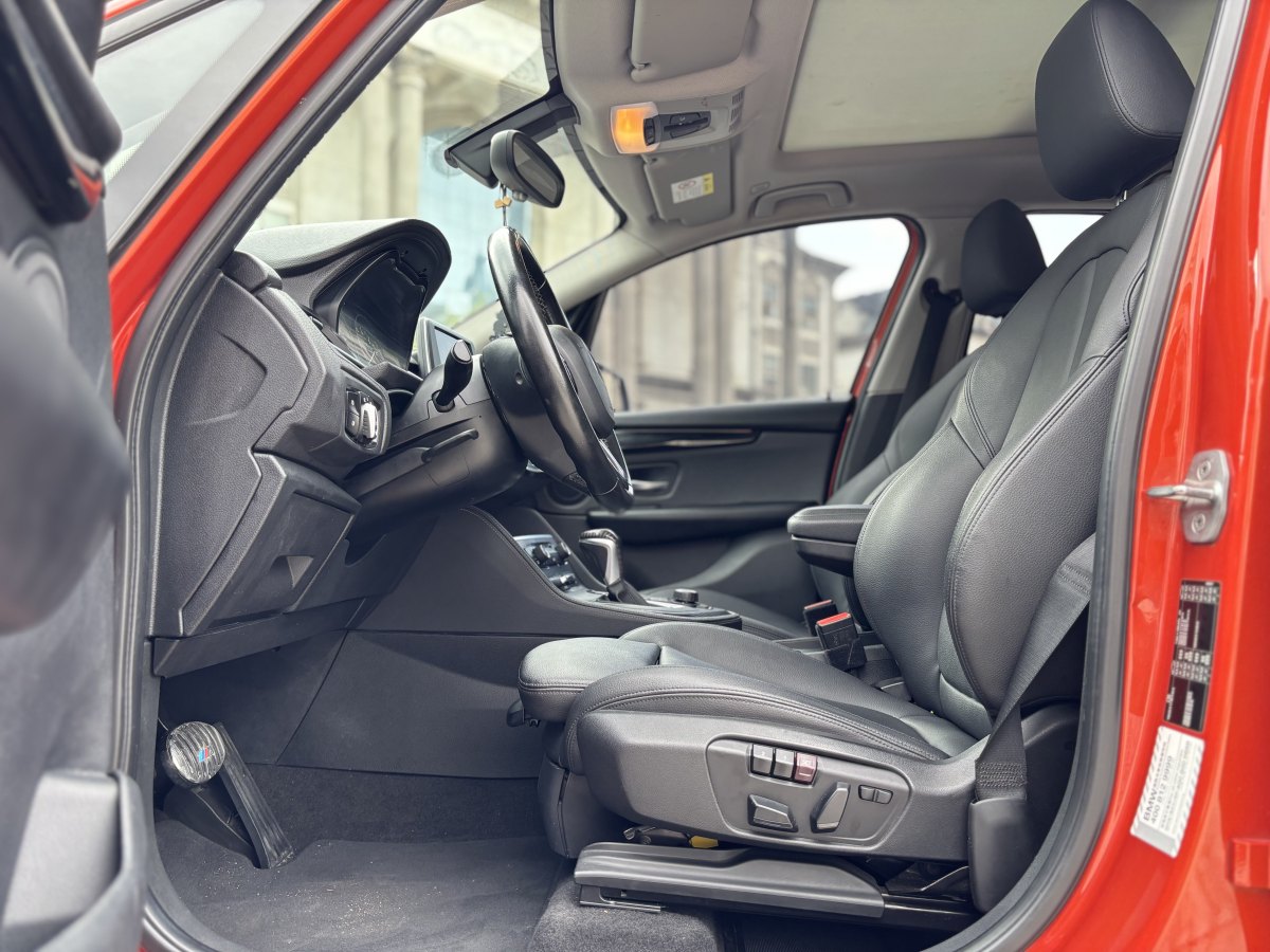 BMW 2 Series 2016 immagine di auto #10