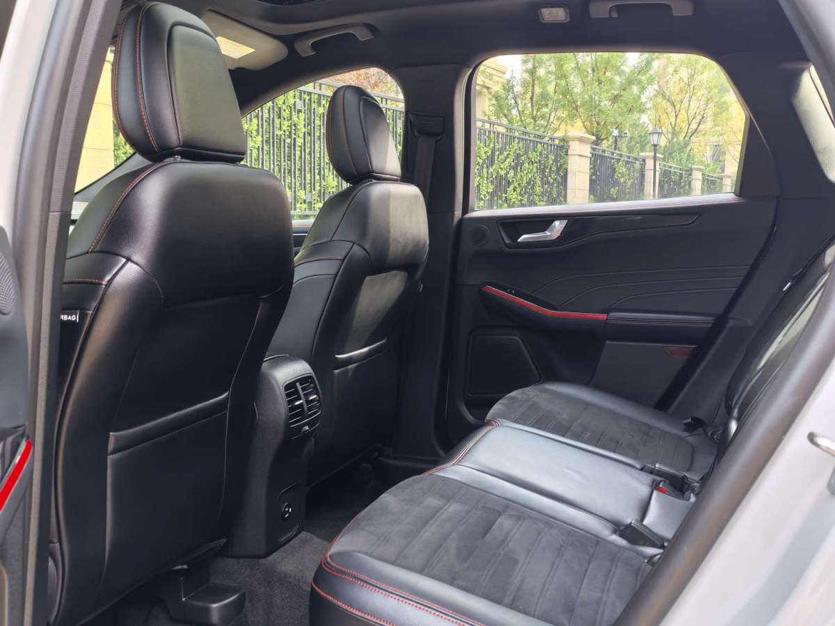 Ford Escape 2023 imagem de carro #10