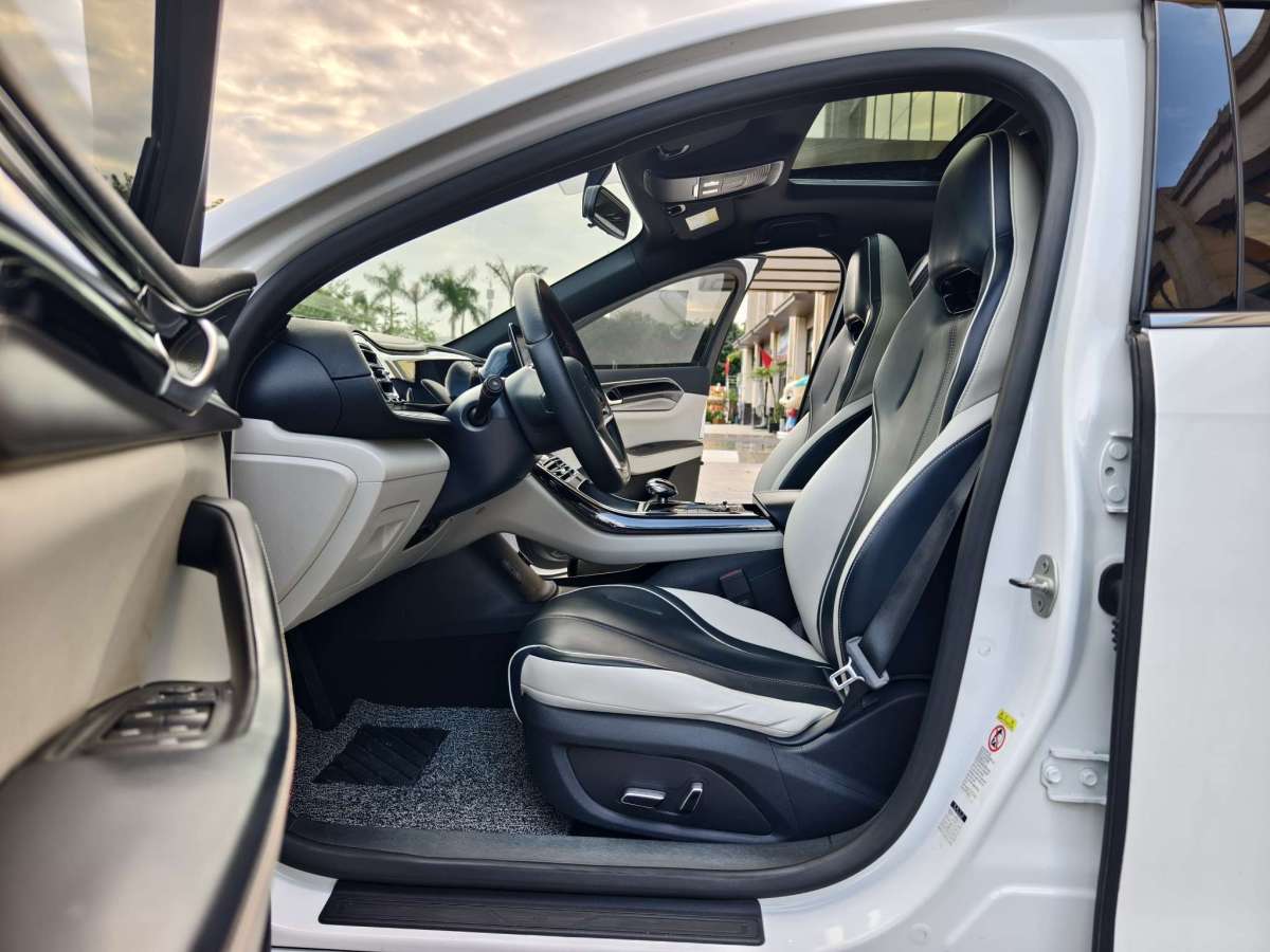 BYD Qin 2021 car image #10