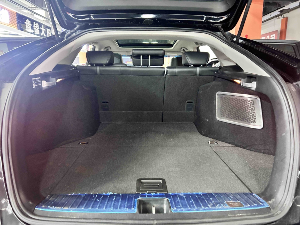 Honda CROSSTOUR 2015 #10 Honda CROSSTOUR 2015 immagine di auto #10