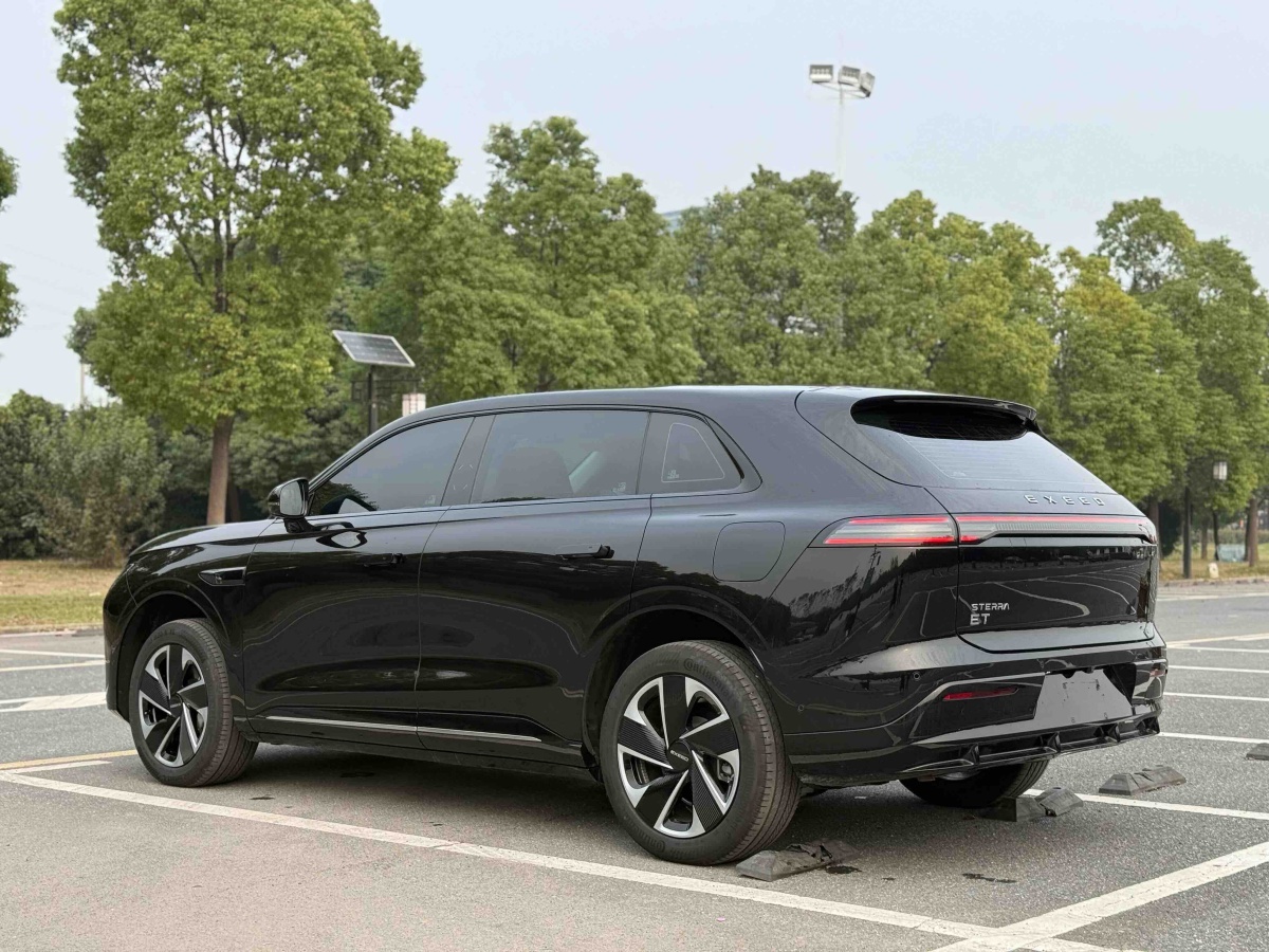 Exceed Stellar Era ET 2024 car image #10