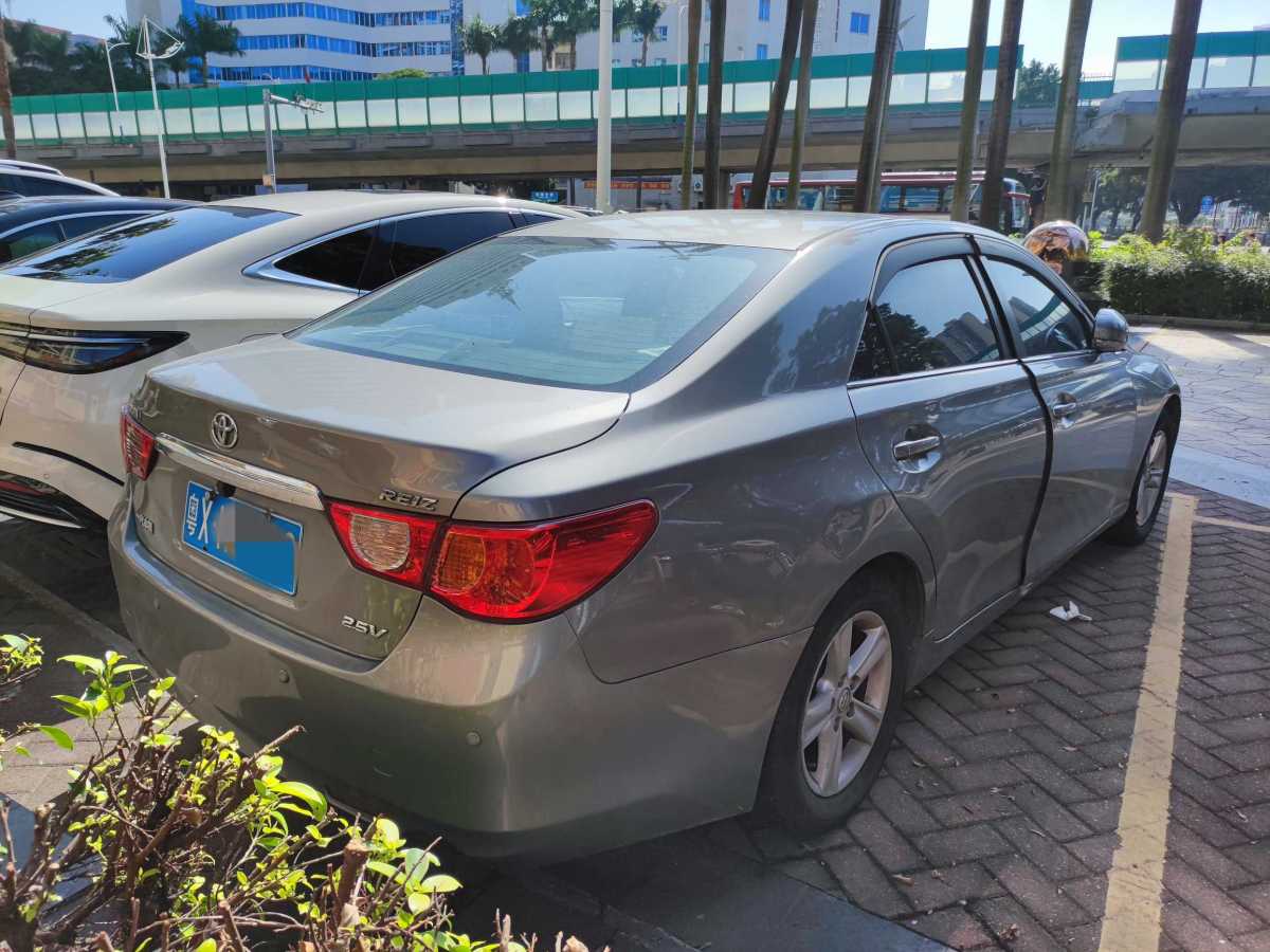 日产 风度 2011 汽车图片 #10