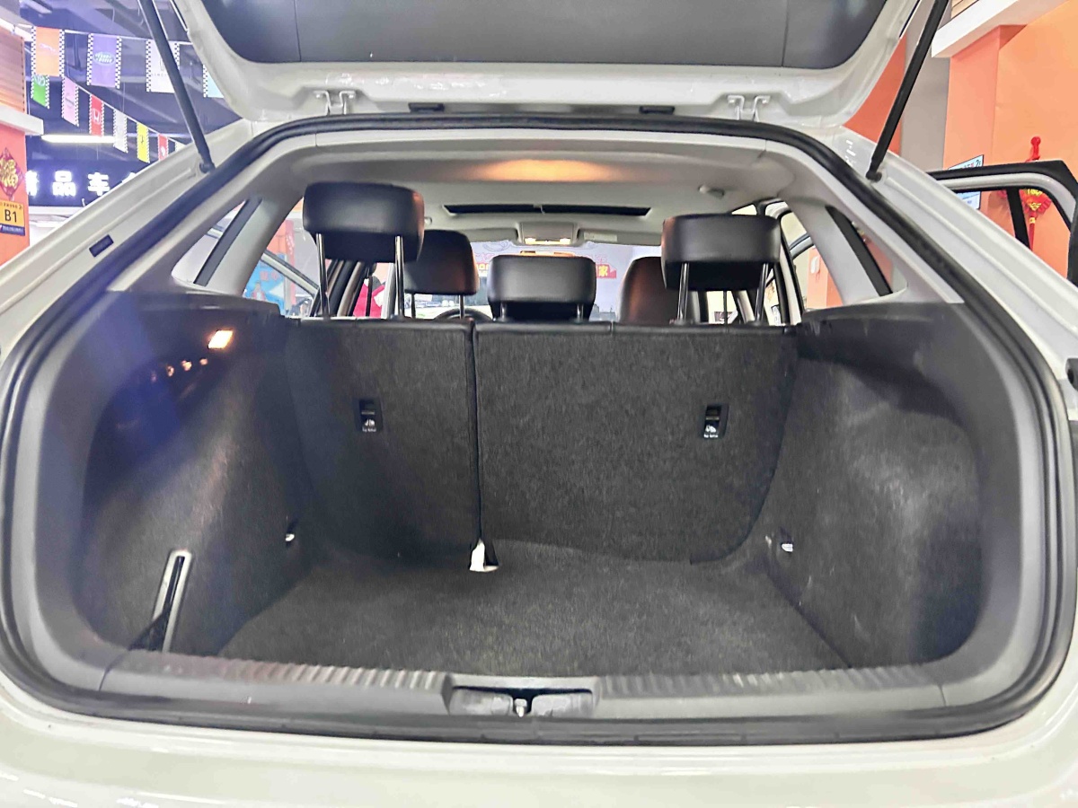 Volkswagen Gran Lavida 2016 immagine di auto #10