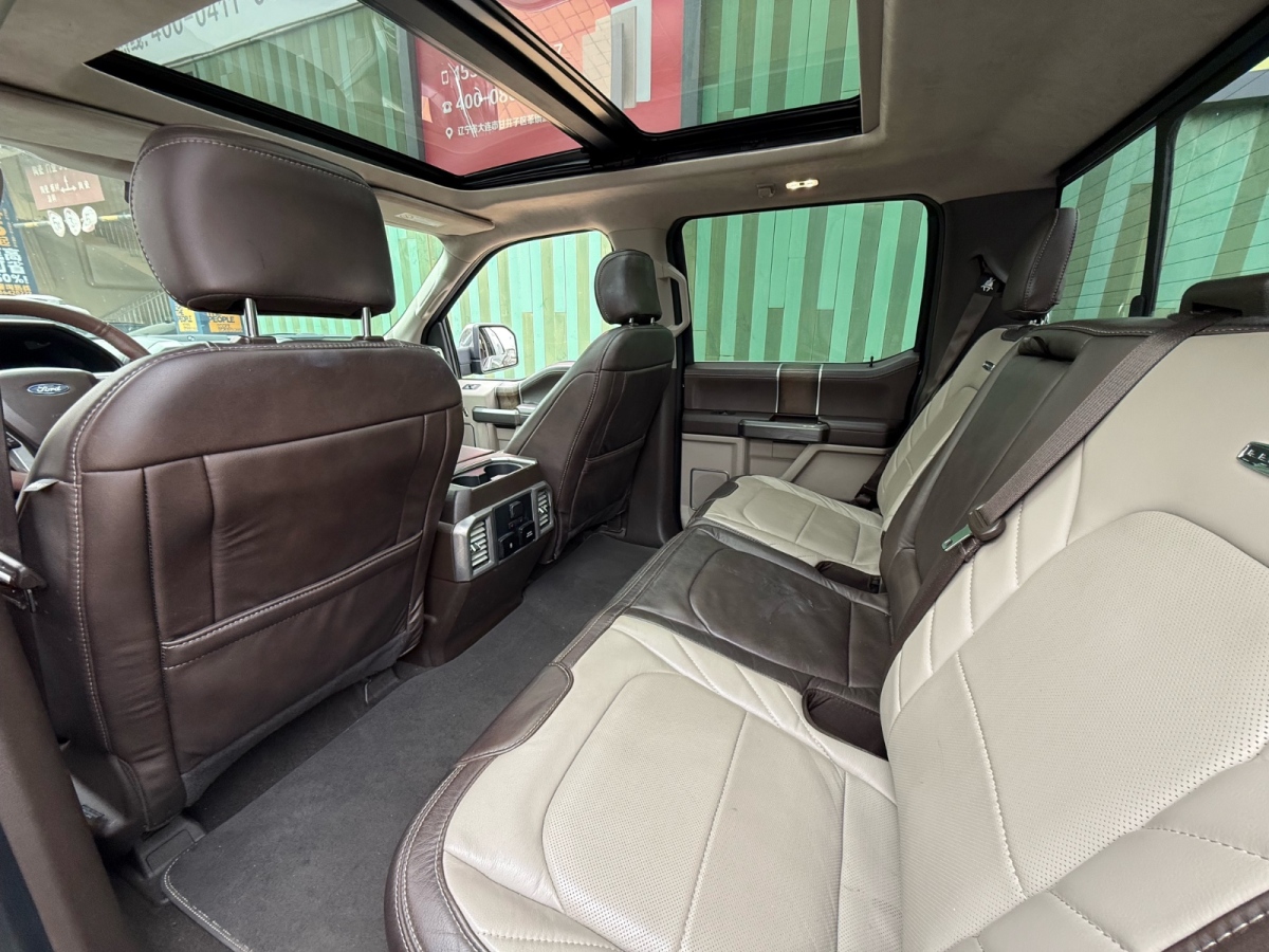 Ford F-150 Raptor 2021 #10 Ford F-150 Raptor 2021 car image #10