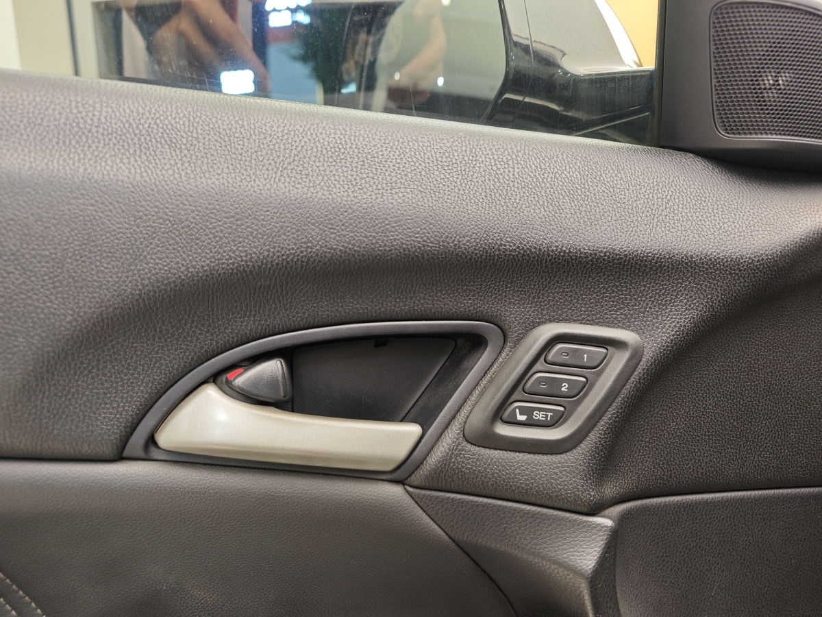 Honda CROSSTOUR 2011 car image #10