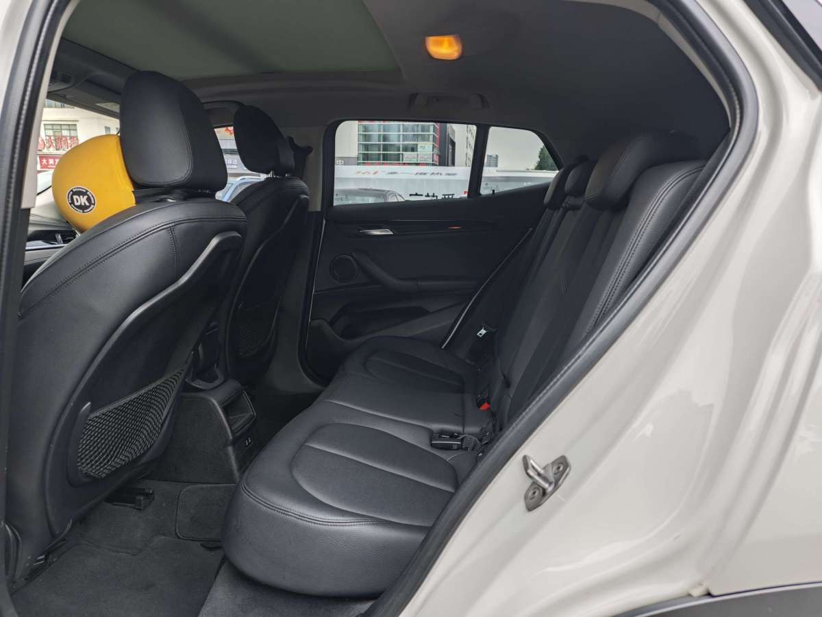 BMW X2 (Imported) 2019 car image #10